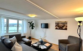 Apartment Romanshorn Von Swisspartments