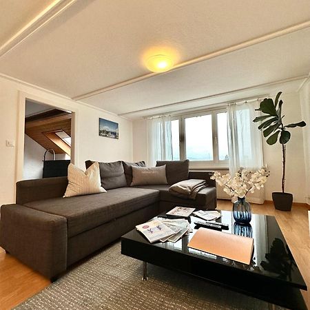 Apartment Romanshorn Von Swisspartments Esterno foto