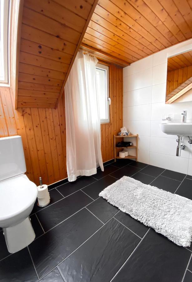 Apartment Romanshorn Von Swisspartments Esterno foto