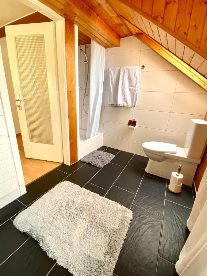 Apartment Romanshorn Von Swisspartments Esterno foto